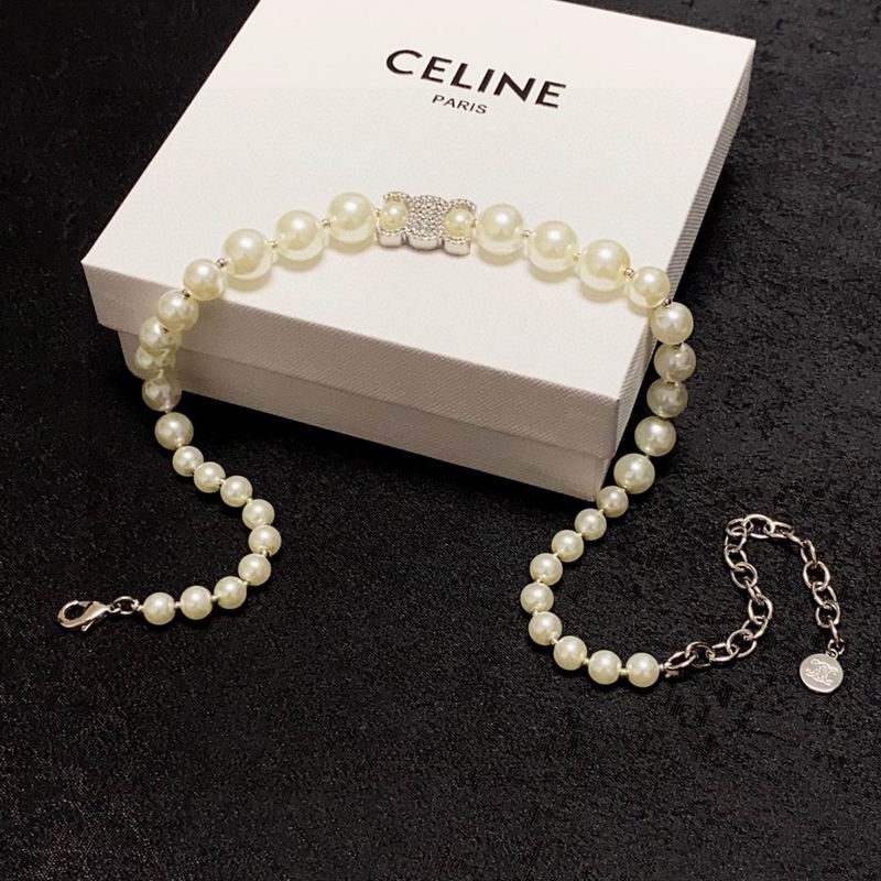 Celine Necklace 01lyr15
